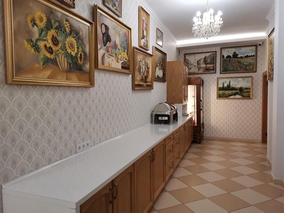 Zajazd Pod Jesionami Nisko Екстер'єр фото